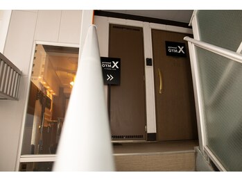 エックス 名古屋丸の内店(X)/外観