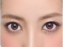 ムーン(Moon)/LED最高級セーブル/ LEDマツエク