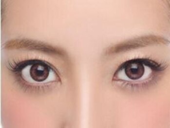 ムーン(Moon)/LED最高級セーブル/ LEDマツエク