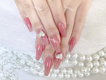 ラメール(La mer)/ワンカラー