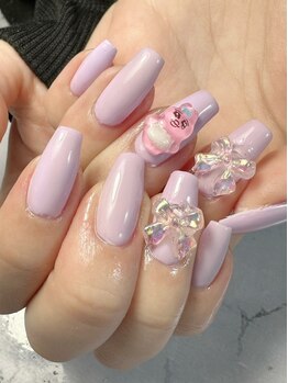 わがままキャット/