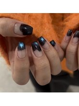 ブランシュ(Blanche)/マグネットデザイン