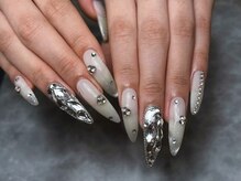 ラックス 尼崎立花(LAX)/フリーアート150分