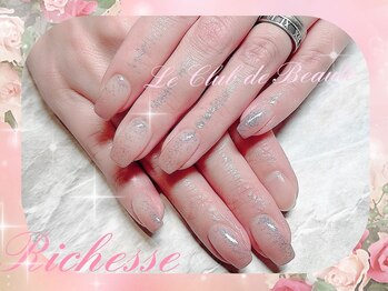 ル クラブ ド ボーテ 練馬/正統派エレガンスの極み☆