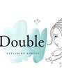 ダブル(Double)/松田