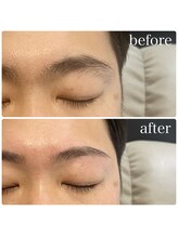 ボンドストーリー 名駅西口店(Bond Story)/アーチ