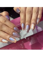 ピンズイチロク(PINS16)/ジェル90分