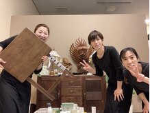 スワスティ(SVASTI)/