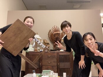 スワスティ(SVASTI)/