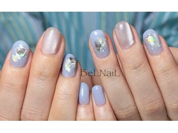 ベル ネイル(BeL NaiL)/