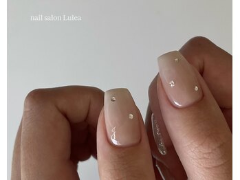 ルレア(Lulea)/design plus course