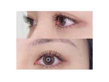 ブリンク(BLINK)/マツエク＊フラットラッシュ