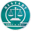 バランス整体 リスタート(Restart)のお店ロゴ