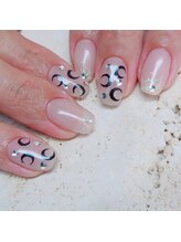 カフ(Caff)/Miniart Plan ￥8500