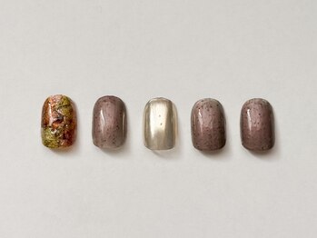 リア 新小岩店(lia)/simple定額コース￥6,800