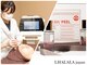 東京美肌管理サロン 六本木店の写真/【毛穴対策♪韓国LHALAピール】高濃度美容液導入◎妥協なしの毛穴ケアで毛穴落ちしない！黒ずみ毛穴にも