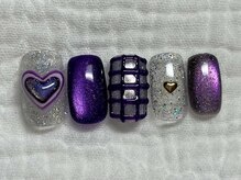 アムネイル(am.nail)/