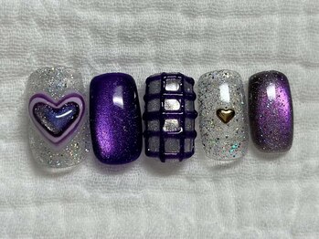 アムネイル(am.nail)/