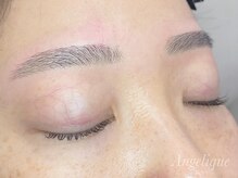 アンジェリーク ネイルアンドアイ 前橋元総社町店(Angelique Nail & Eye)/美眉スタイリング
