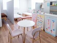 カイロプラクティックサロン 唯/