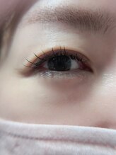 リノア(Linore)/LEDマツエク &nbsp;束感仕上げ