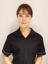 小顔フェイスラボ 難波店(小顔 Face Labo) 井上 奈美