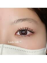 アマルアイラッシュ(amar Eyelash)/ラッシュリフト