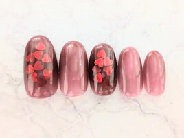 【定額Mコース¥5500】