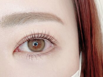 クレパリラッシュ(Clepari Lash)/【人気No.2】次世代まつげパーマ