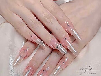 28ネイル 新中野店/定額シンプルC