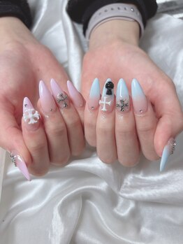 レッドネイル(Redネイル)/