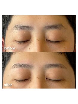 アイブロウン(ibrowen)/