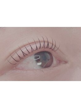 モテ可愛な目元にしたい