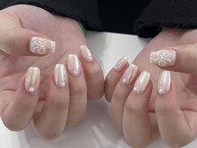 メロー バイ シェリーラメール 船橋店(Mellow by Cherie la mer)/ワンホン/韓国定額M