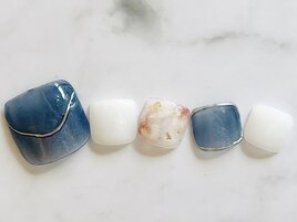 ５月限定シンプルART+500円