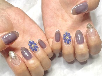 インテグラル 水戸店(integral)/★design course 9800★