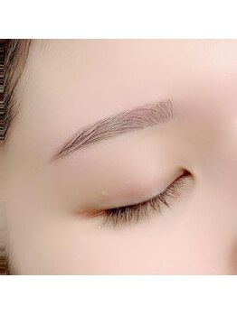 エストアール 博多口店(est-r.)/#美眉#アイブロウスタイリング