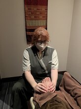 ルアンルアン ふじみ野ナーレ店 (Ruam Ruam) 佐藤 