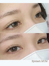 マム(MUM)/マツエクLカール