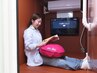 【疲労回復/安眠効果に】全身マッサージ60分＋酸素ルーム60分　￥6000