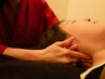 【眠りの浅いあなたへ…】深眠ドライヘッドスパ60分　￥5500