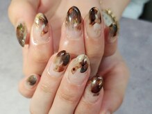 ネイルサロン キャットミント/