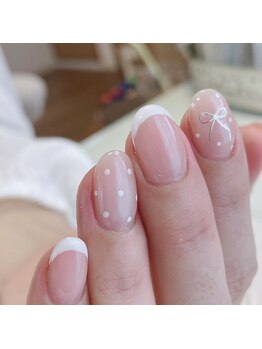ネイルエニー(Nail Any)/Any collection