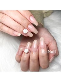 ワンカラー￥5500