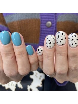 パレット(Palette)/2～5本コース