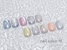 【hand】《ご新規様オフ無料》うるつやマグネット¥7700