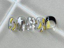 ミケネコネイル社/