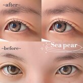 シーペアー 鳳店(Sea pear)