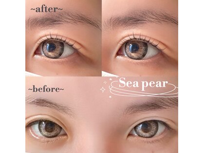 シーペアー 鳳店(Sea pear)の写真