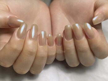 ペル(Per)/オーロラネイル